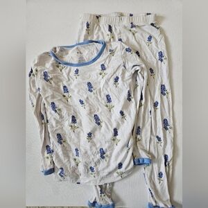 Kyte BABY Bluebonnet 4T